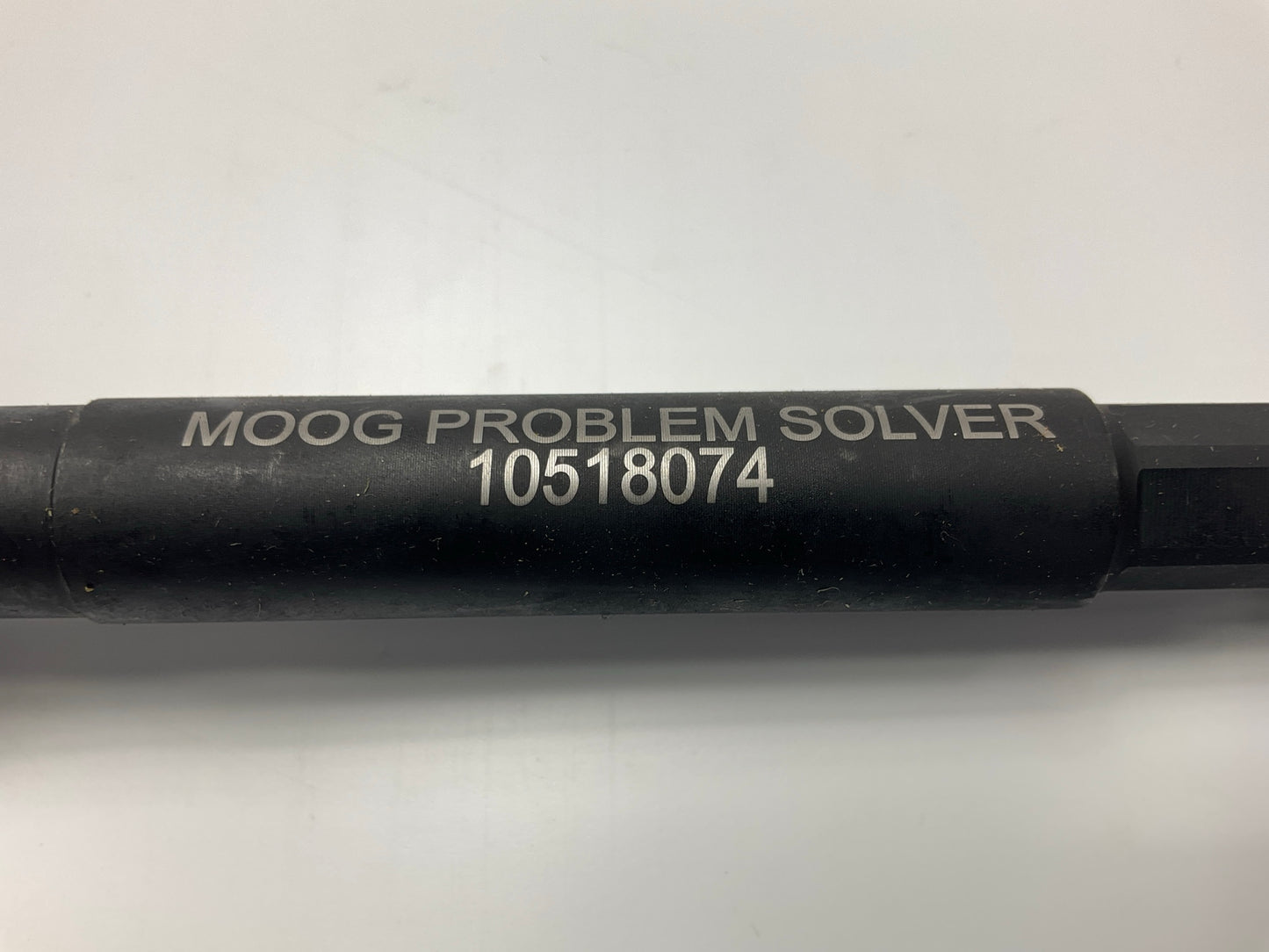 Moog EV800047 FRONT INNER Steering Tie Rod End For 2005-2007 Murano