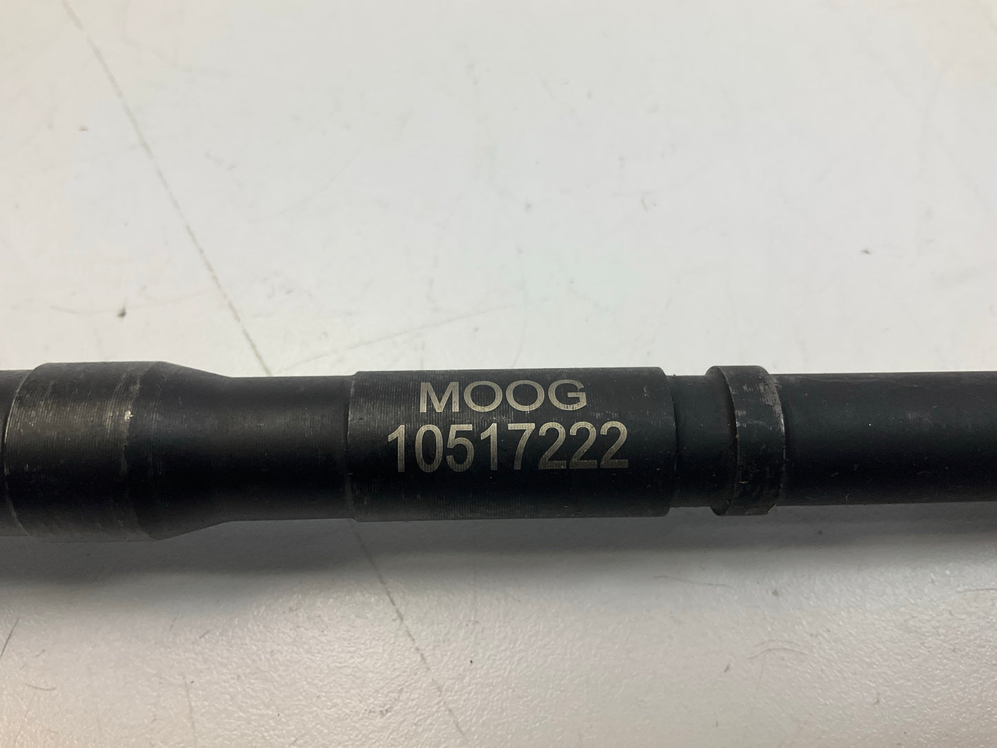Moog EV800049 Front Inner Steering Tie Rod End