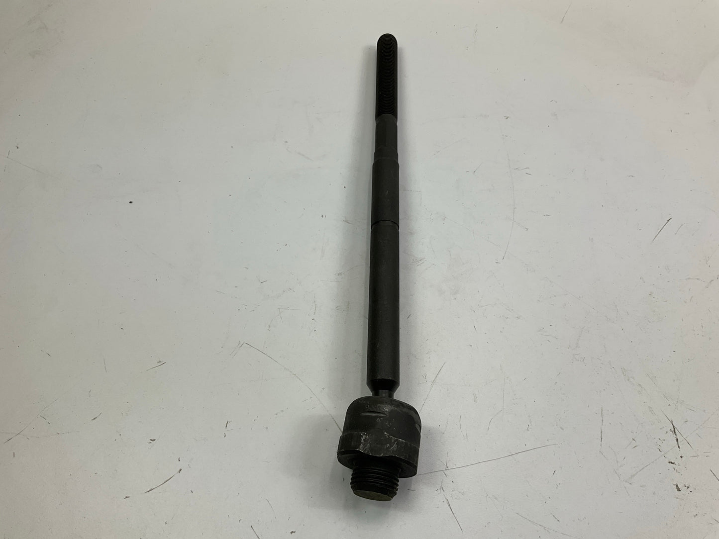 MISSING NUT Moog EV800084 Front Steering Tie Rod End
