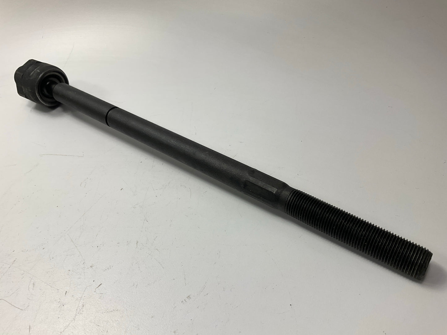 NO HARDWARE - Moog EV800098 Front Inner Steering Tie Rod End