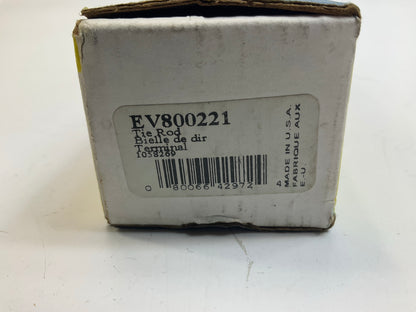 Moog EV800221 Front Inner Steering Tie Rod End