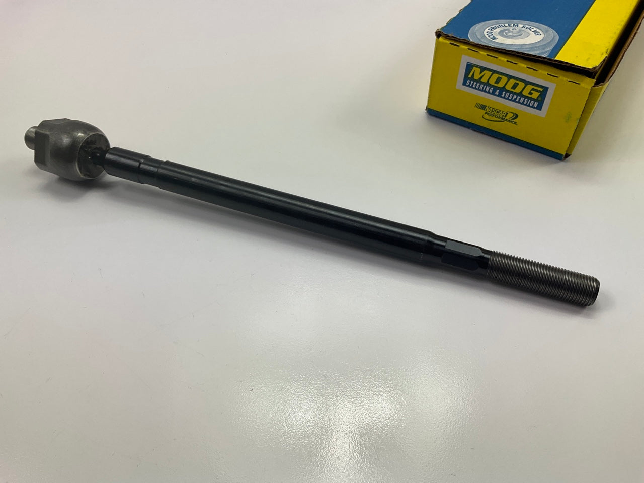 Moog EV800227 Steering Tie Rod End - Front Inner