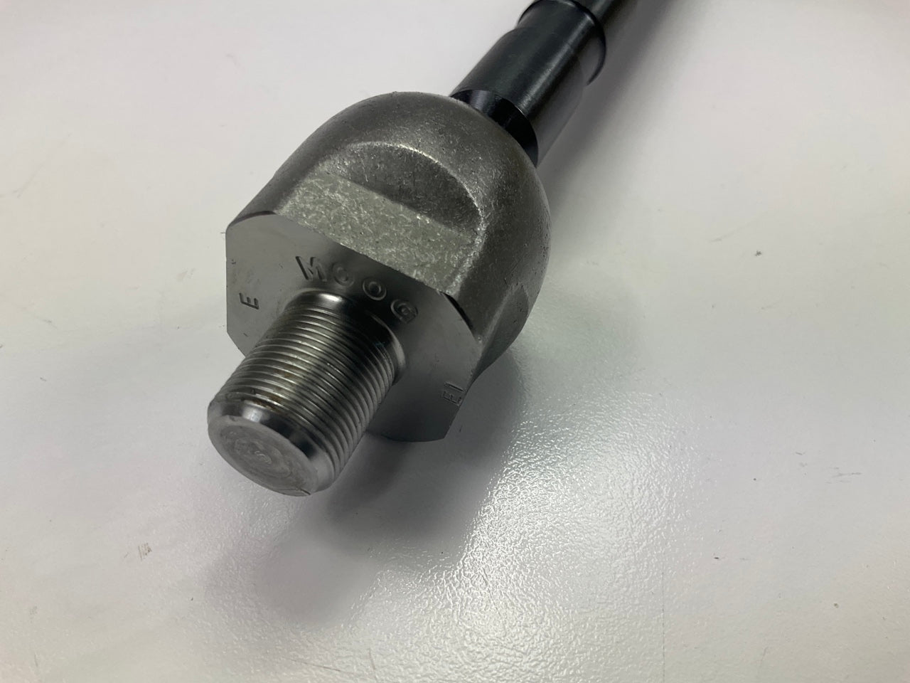 Moog EV800227 Steering Tie Rod End - Front Inner