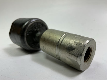 (2) Moog EV800289 Front Inner Steering Tie Rod End 2004-2009 SRX