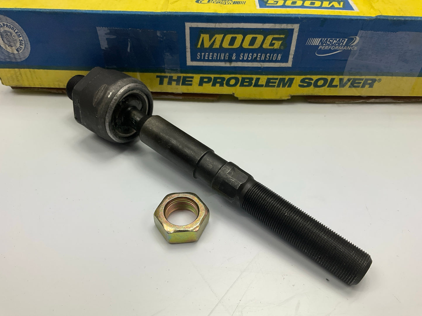 Moog EV800292 Front Inner Steering Tie Rod End