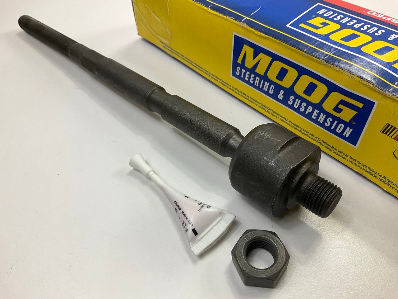 Moog EV800294 Front Inner Steering Tie Rod End
