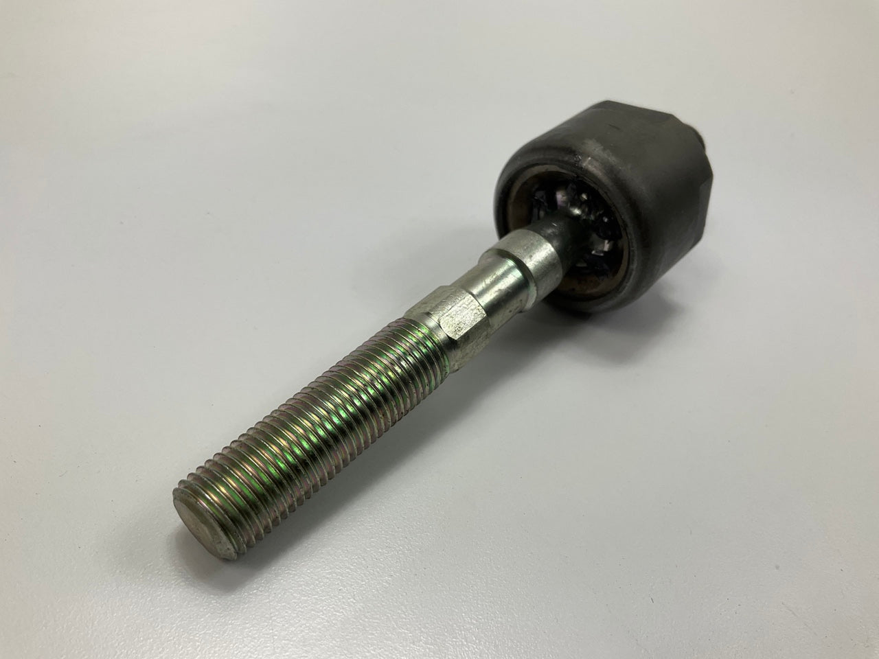 MISSING HARDWARE - Moog EV800296 Front Inner Steering Tie Rod End