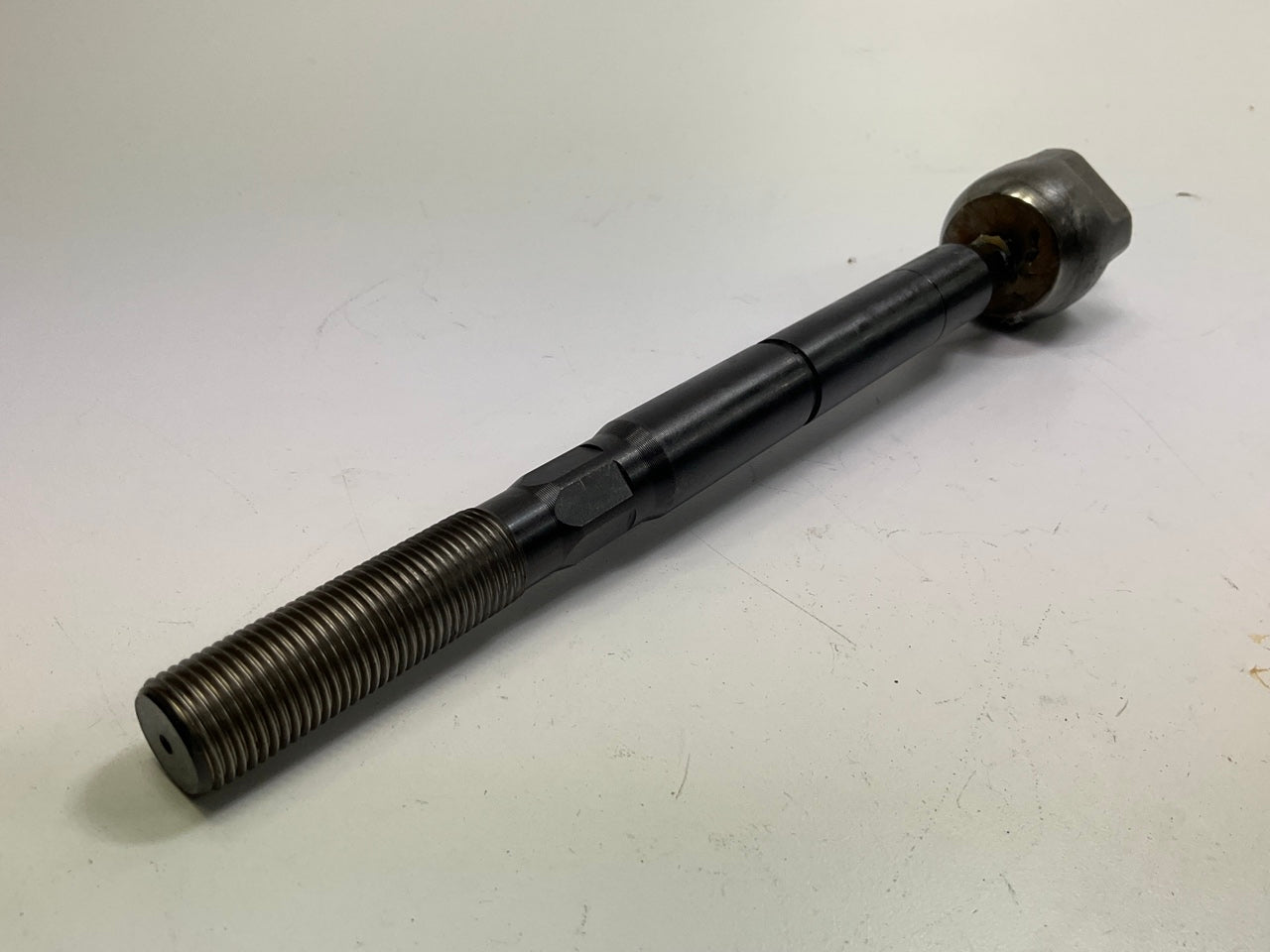 NO HARDWARE - Moog EV800328 Front Inner Steering Tie Rod End