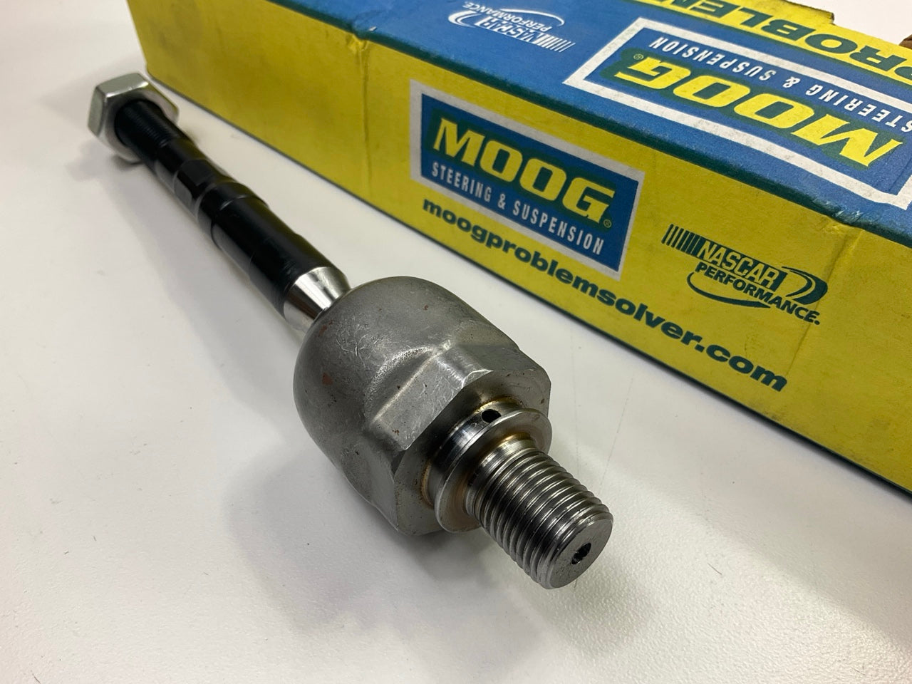 Moog EV800342 Front Inner Steering Tie Rod End For 2004-2006 Kia Amanti
