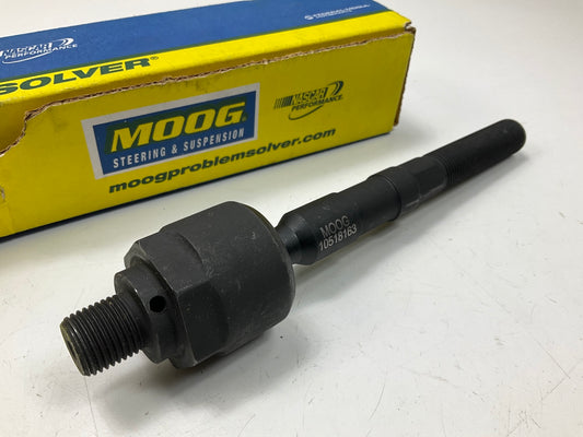 MISSING HARDWARE - Moog EV800345 Front Inner Steering Tie Rod End