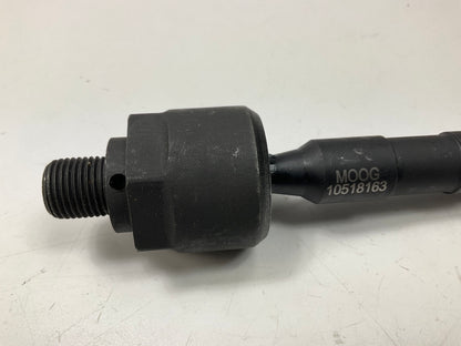 MISSING HARDWARE - Moog EV800345 Front Inner Steering Tie Rod End