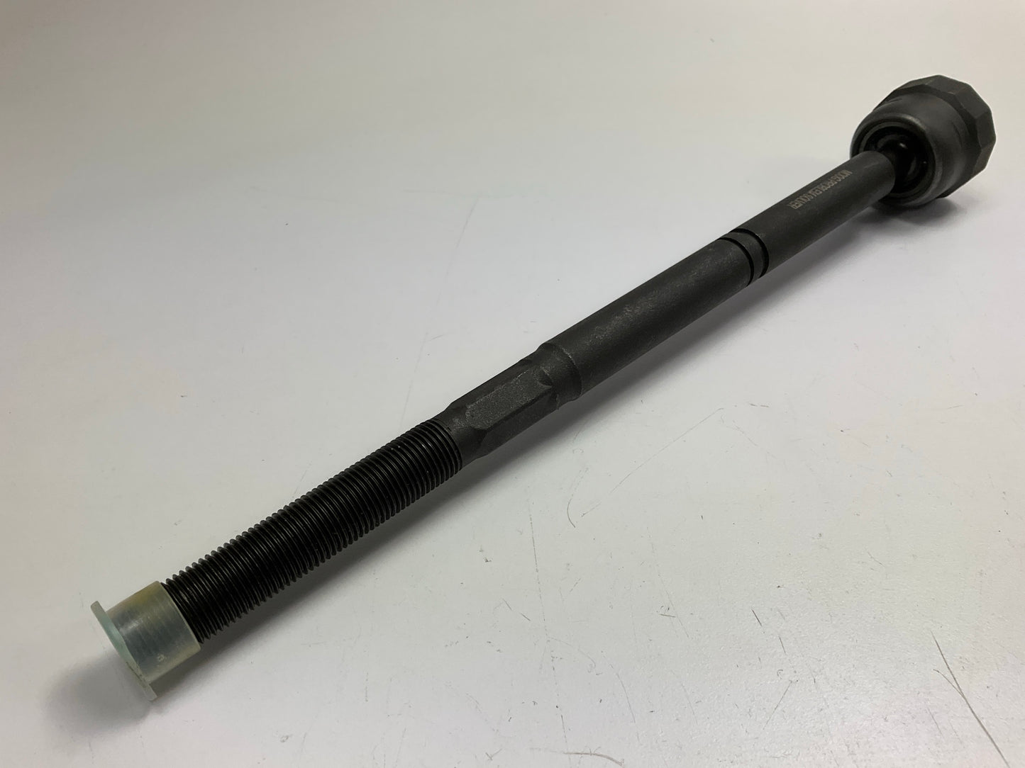MISSING HARDWARE - Front INNER Tie Rod End For 2004-08 Ford F-150 RWD