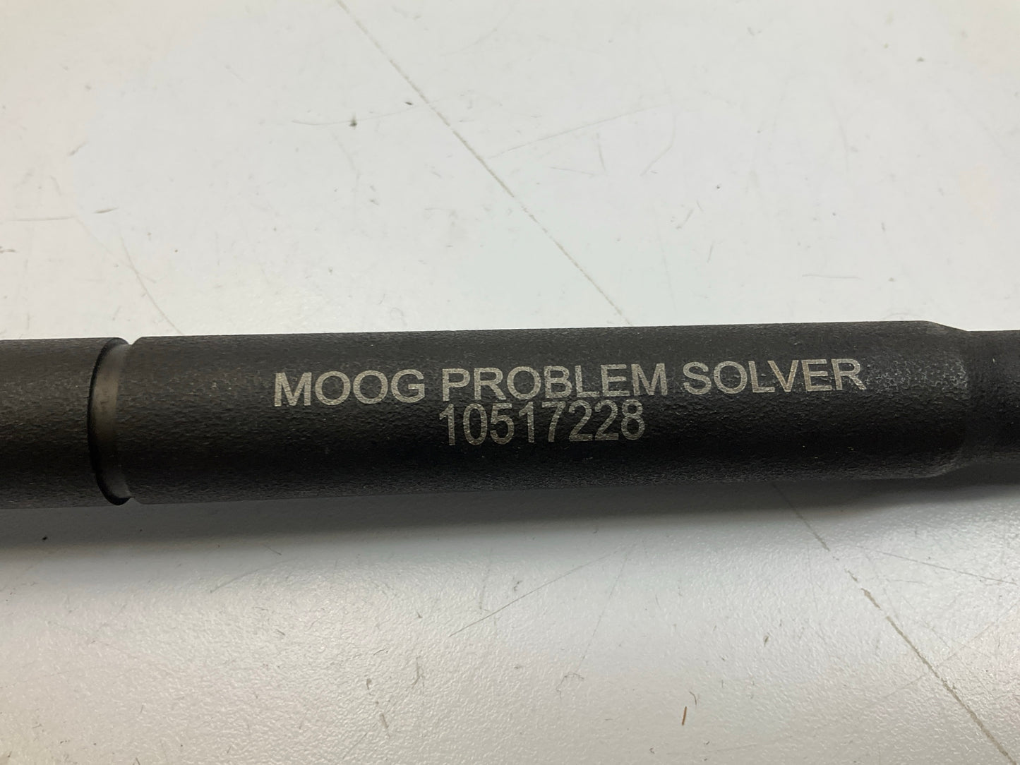 Moog EV800400 Front Inner Tie Rod End For 2011-2014 Chrysler 200, 08-14 Avenger
