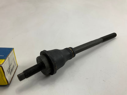 MISSING HARDWARE - Moog EV800469 Rear Inner Steering Tie Rod End