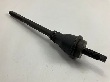 MISSING HARDWARE - Moog EV800469 Rear Inner Steering Tie Rod End