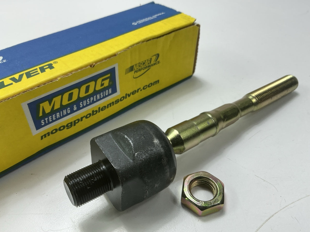 Moog EV800567 Front Inner Steering Tie Rod End