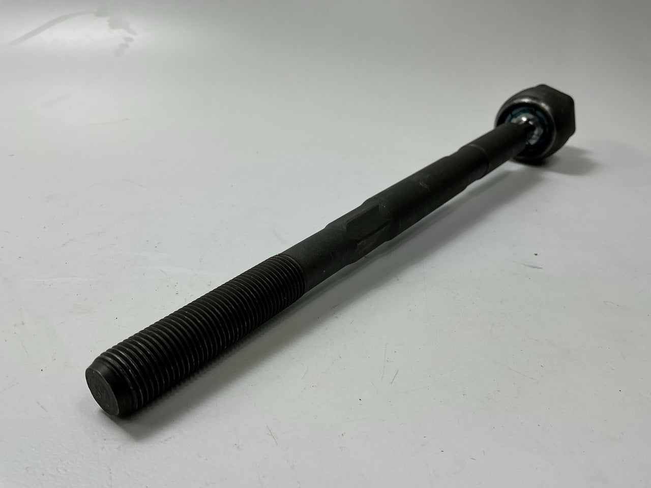 (2) Moog EV800572 Front Inner Steering Tie Rod End