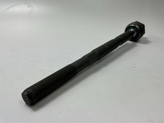 (2) Moog EV800572 Front Inner Steering Tie Rod End