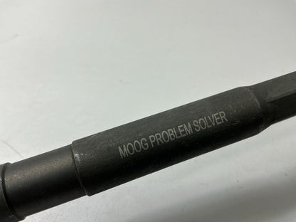 (2) Moog EV800572 Front Inner Steering Tie Rod End