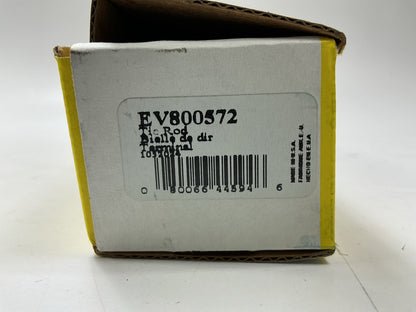 (2) Moog EV800572 Front Inner Steering Tie Rod End