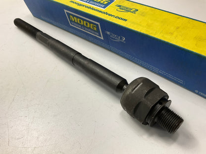 MISSING HARDWARE - Moog EV800572 Front Inner Steering Tie Rod End