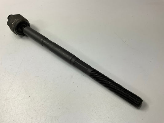 MISSING HARDWARE - Moog EV800572 Front Inner Steering Tie Rod End