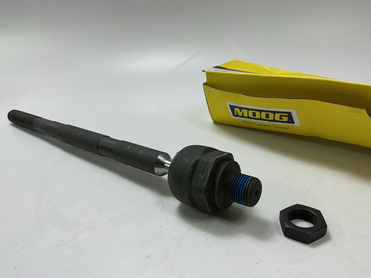 Moog EV800572 Front Inner Steering Tie Rod End