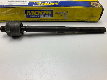 NO HARDWARE - Moog EV800573 Front Inner Steering Tie Rod End