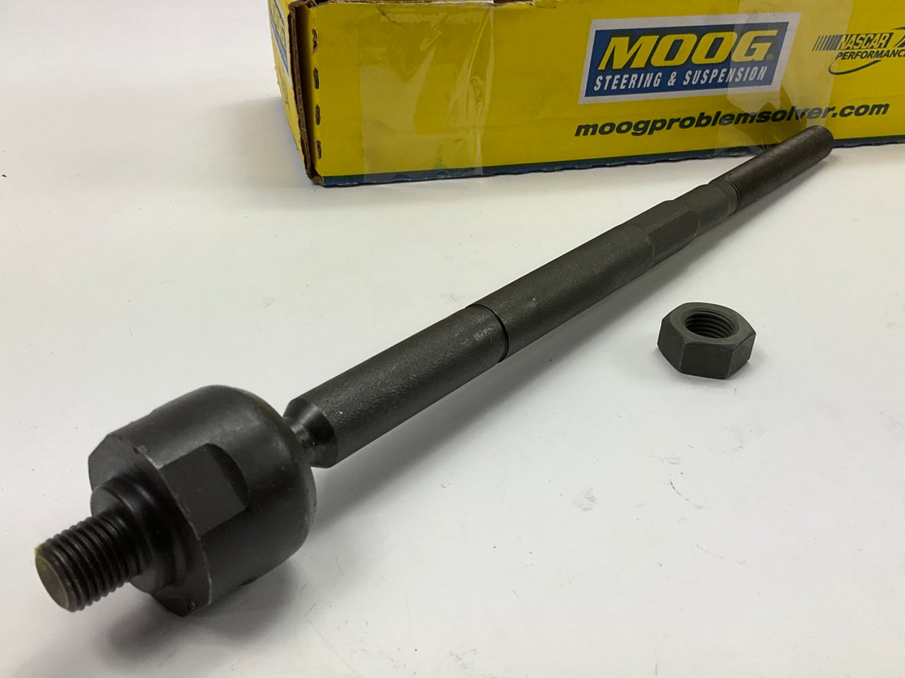 Moog EV800611 Steering Tie Rod End - Front Inner