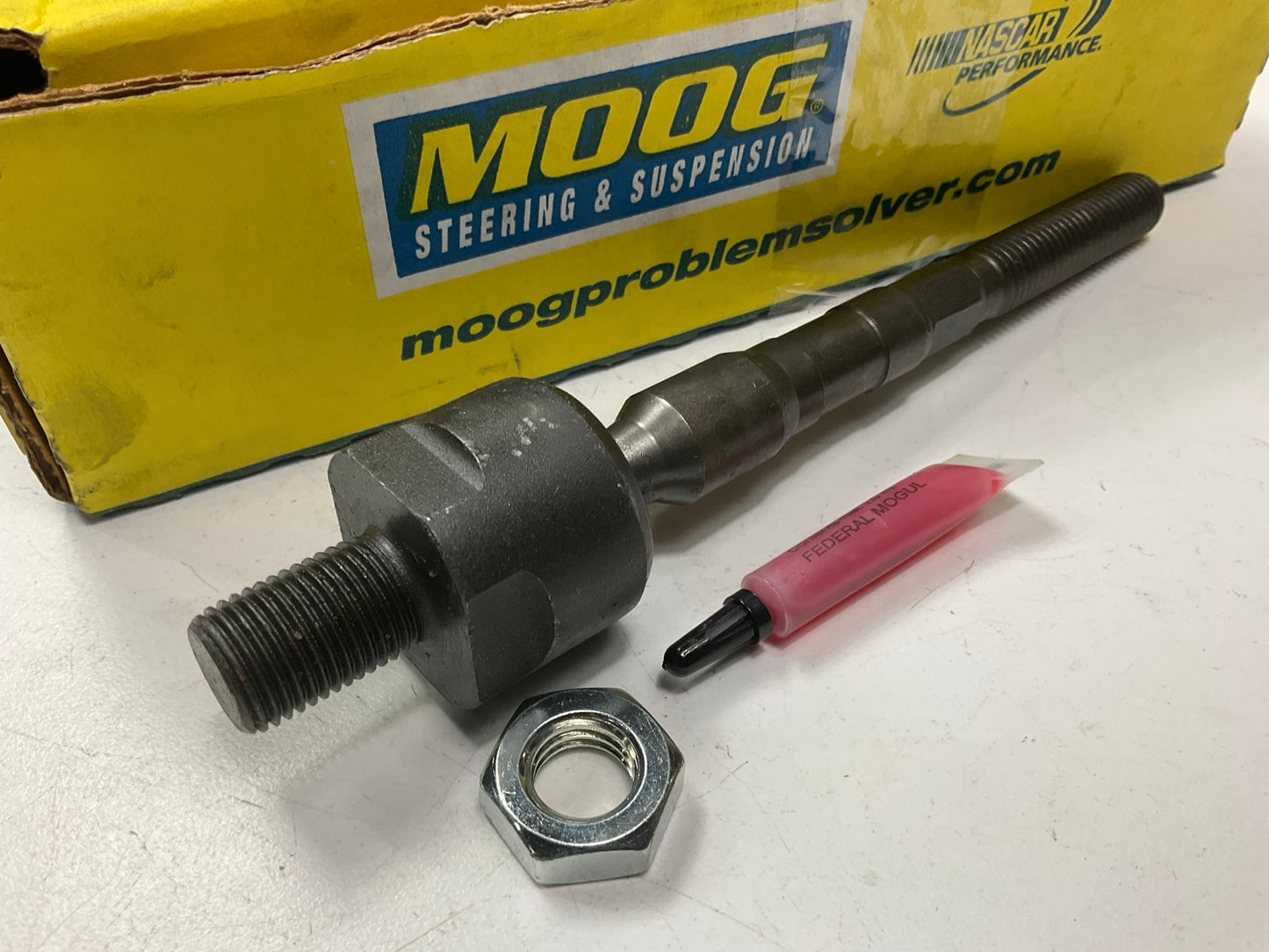 Moog EV800623 Front Inner Steering Tie Rod End