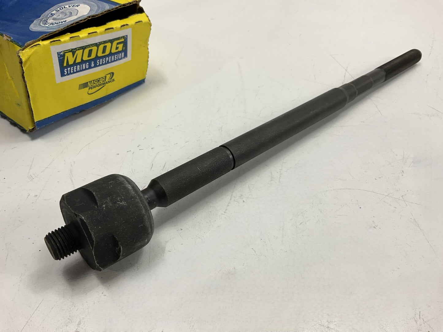 Moog EV800638 Front Inner Steering Tie Rod End