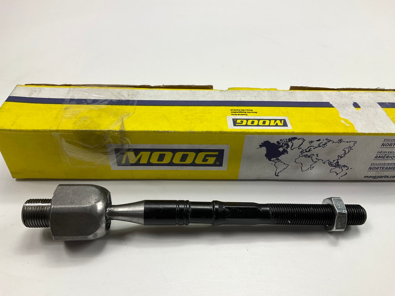 Moog EV800715 Steering Tie Rod End - Front Inner
