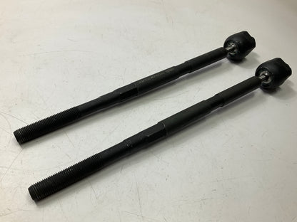 (2) Moog EV800769 Front Inner Steering Tie Rod End 2005-2007 Ford Escape HYBRID