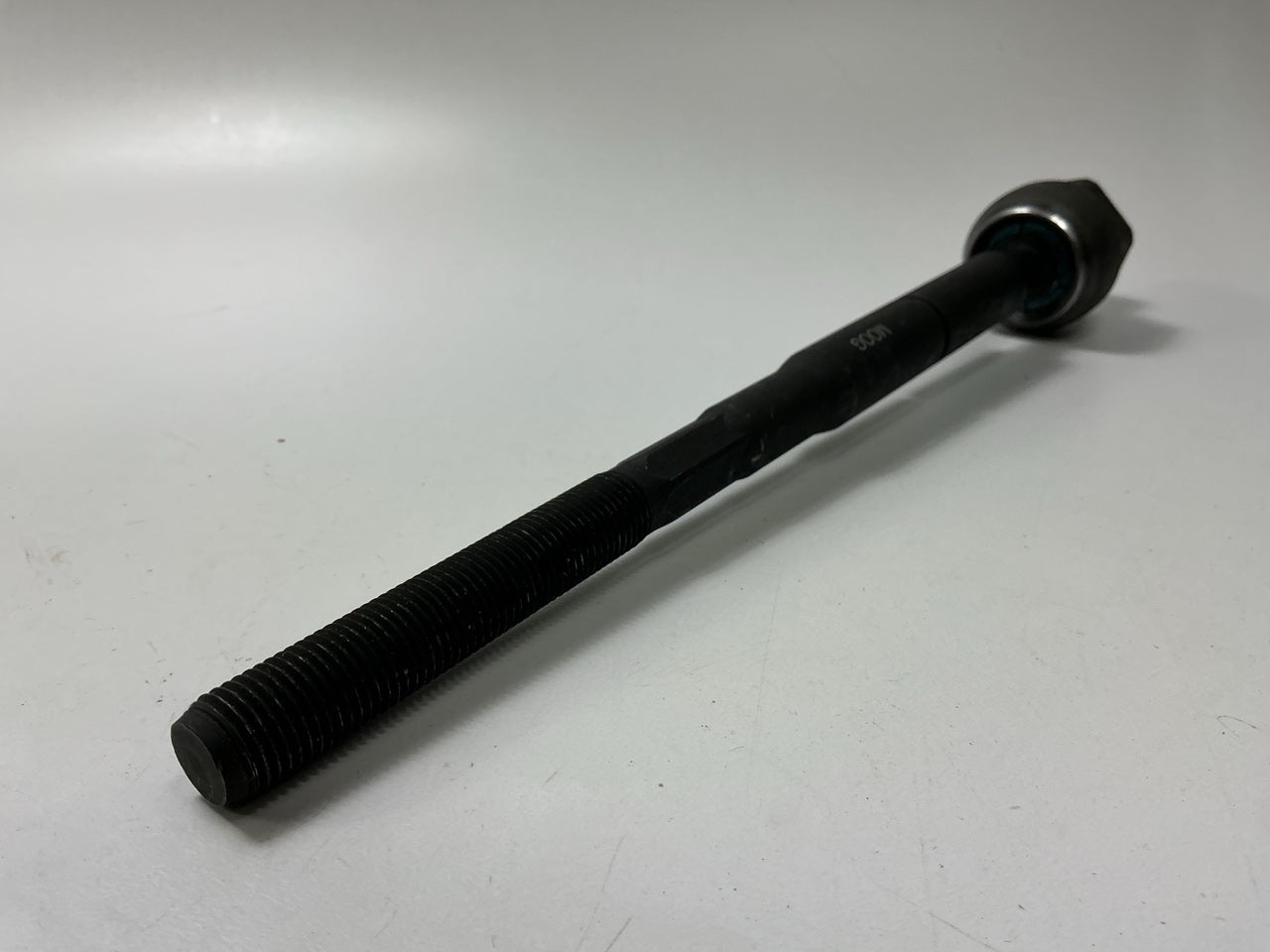 (2) Moog EV800776 Front Inner Steering Tie Rod End