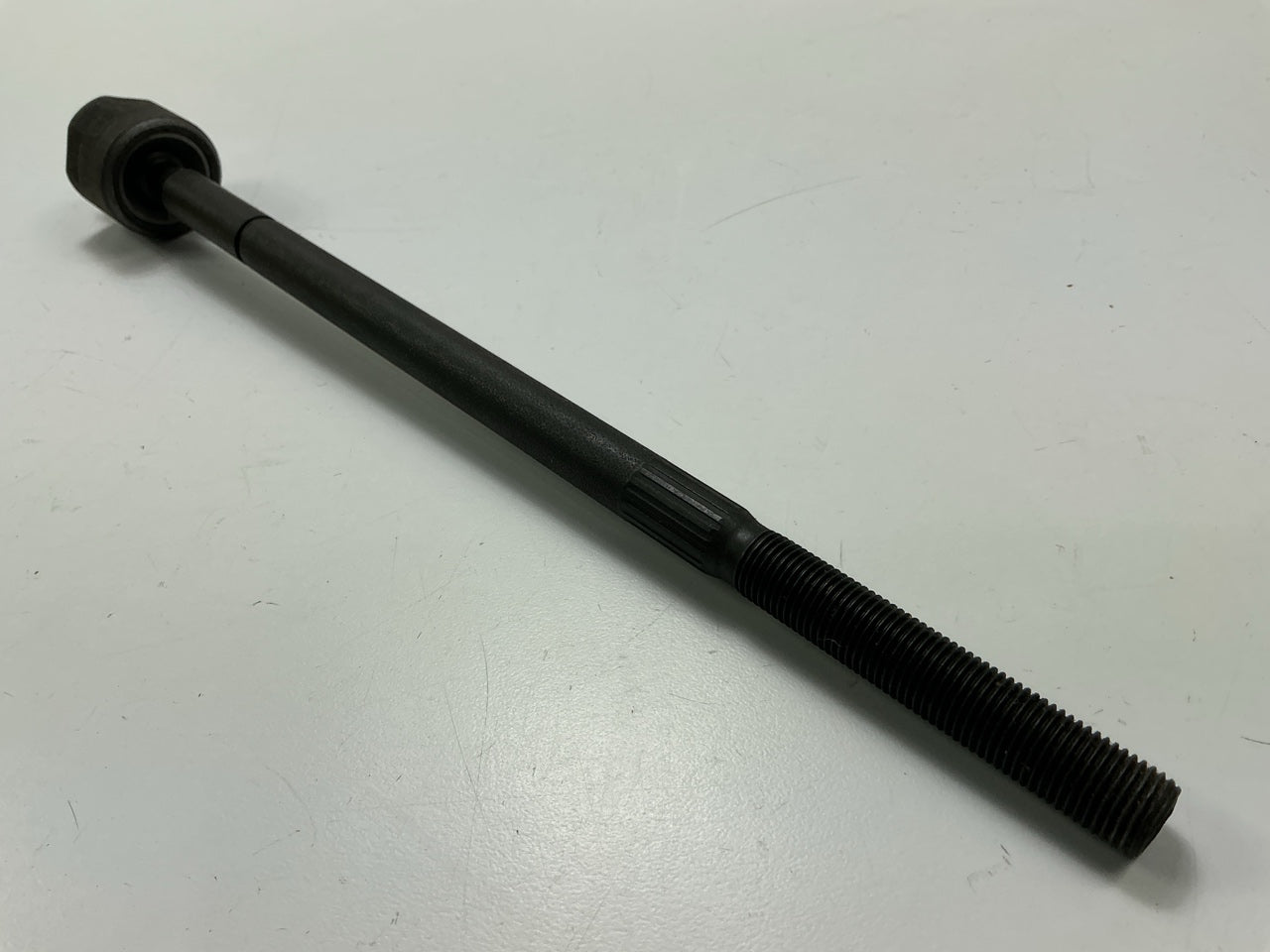 Moog EV800780 Front Inner Steering Tie Rod End (With Variable Assist)