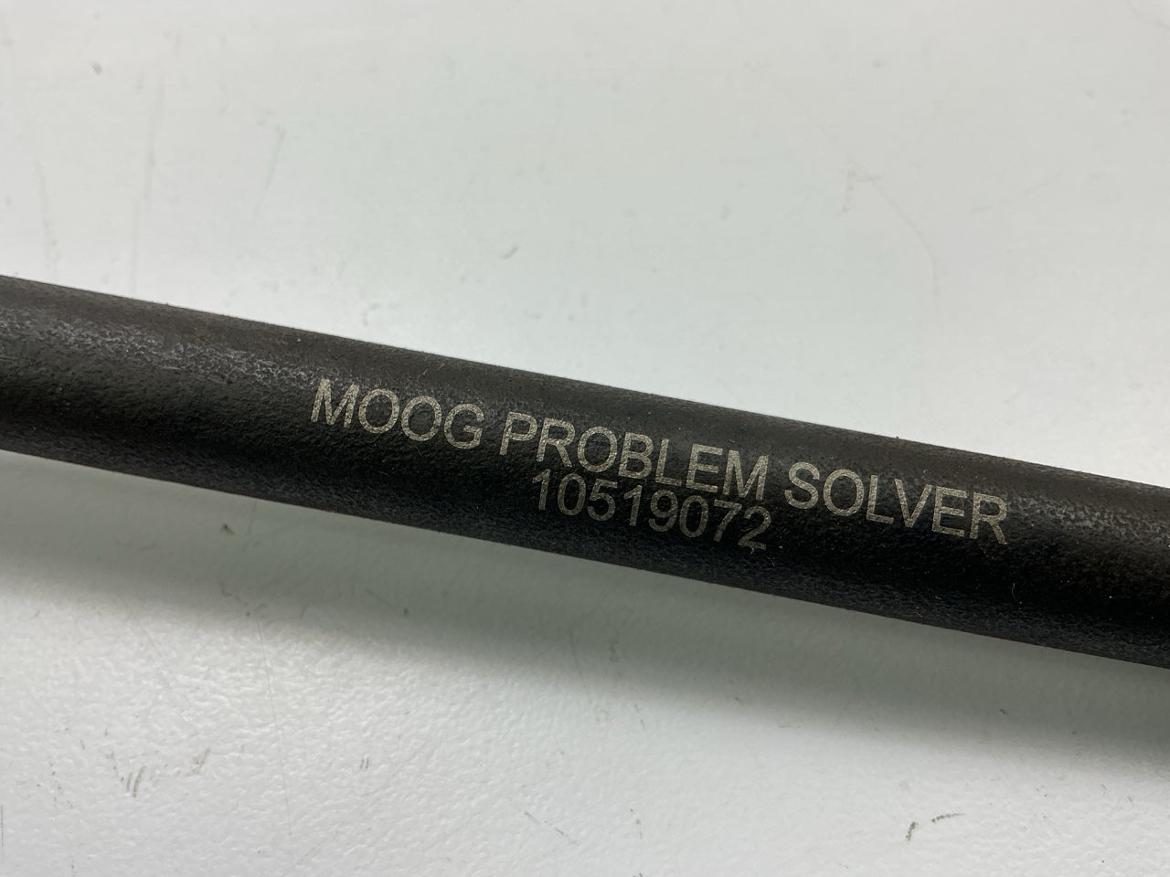 Moog EV800780 Front Inner Steering Tie Rod End (With Variable Assist)