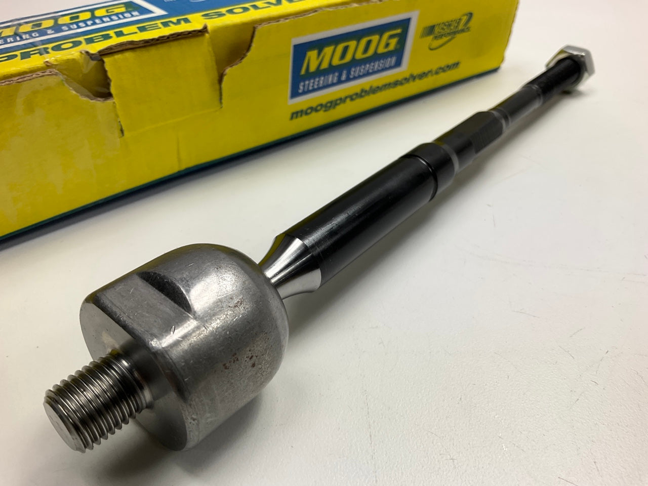Moog EV800820 Steering Tie Rod End - Front Inner