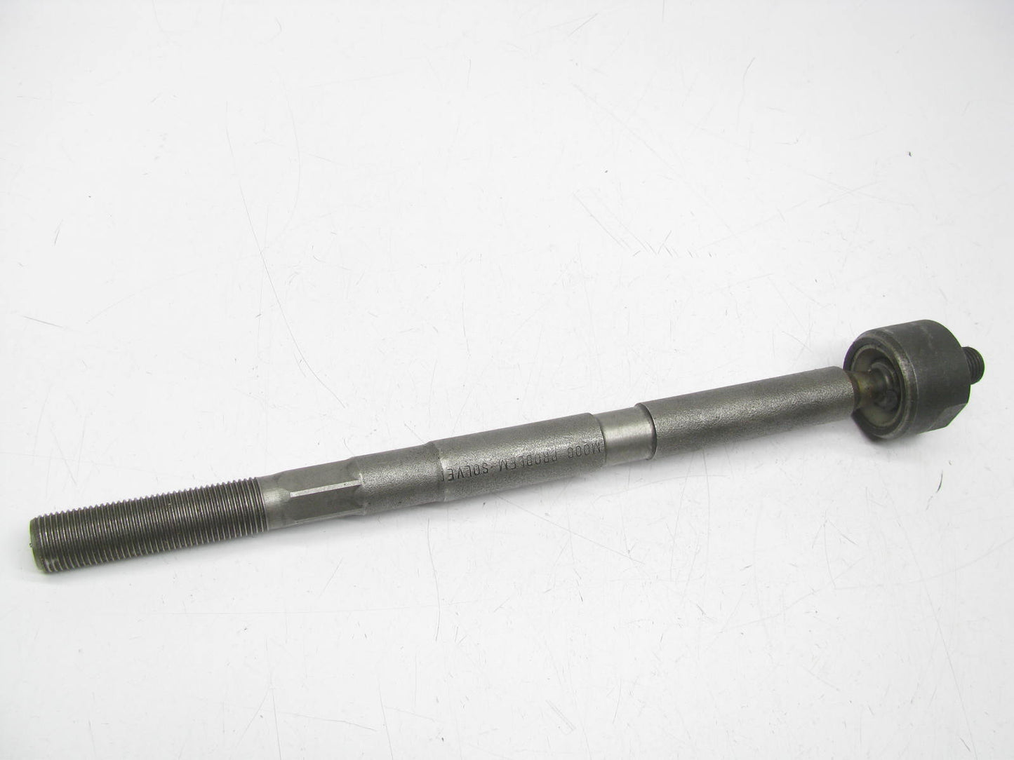 Moog EV800898 INNER Steering Tie Rod End