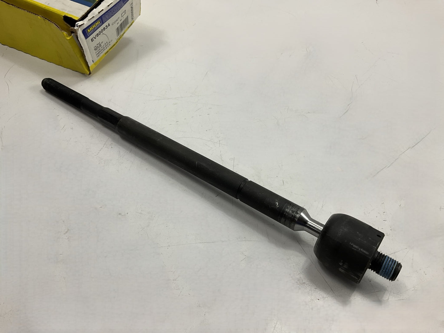 Moog EV800934 Front Inner Steering Tie Rod End