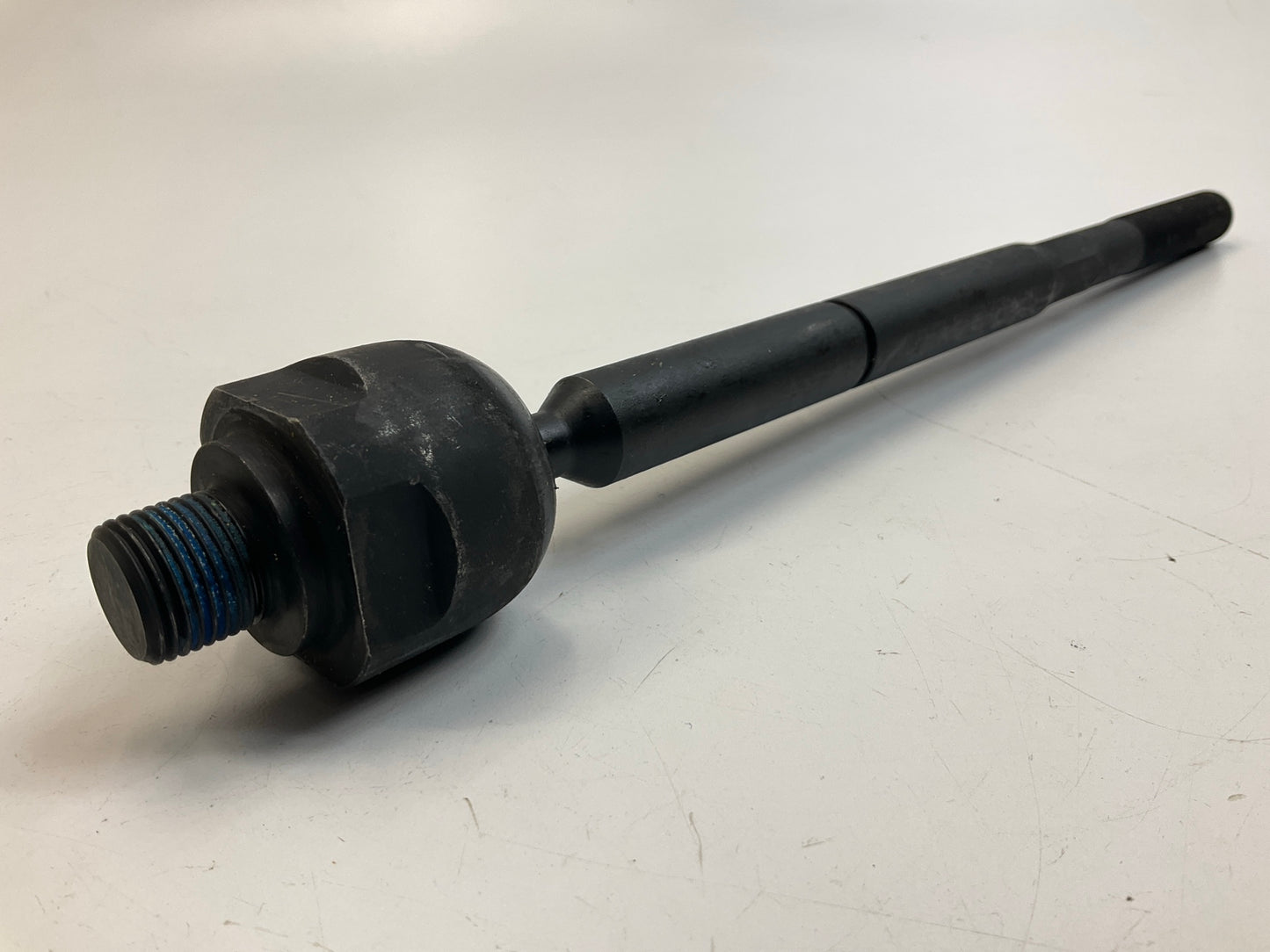 (2) Moog EV800950  Front Inner Steering Tie Rod End