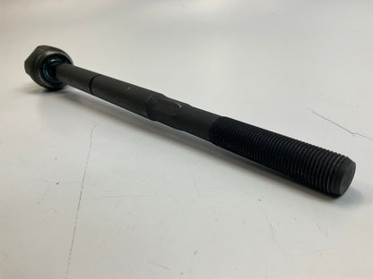 (2) Moog EV800950  Front Inner Steering Tie Rod End