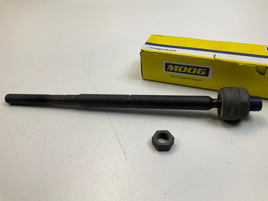 Missing The Grease - Moog EV800961 Front Inner Steering Tie Rod End