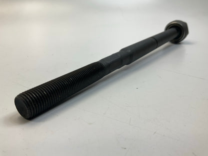 Missing The Grease - Moog EV800961 Front Inner Steering Tie Rod End