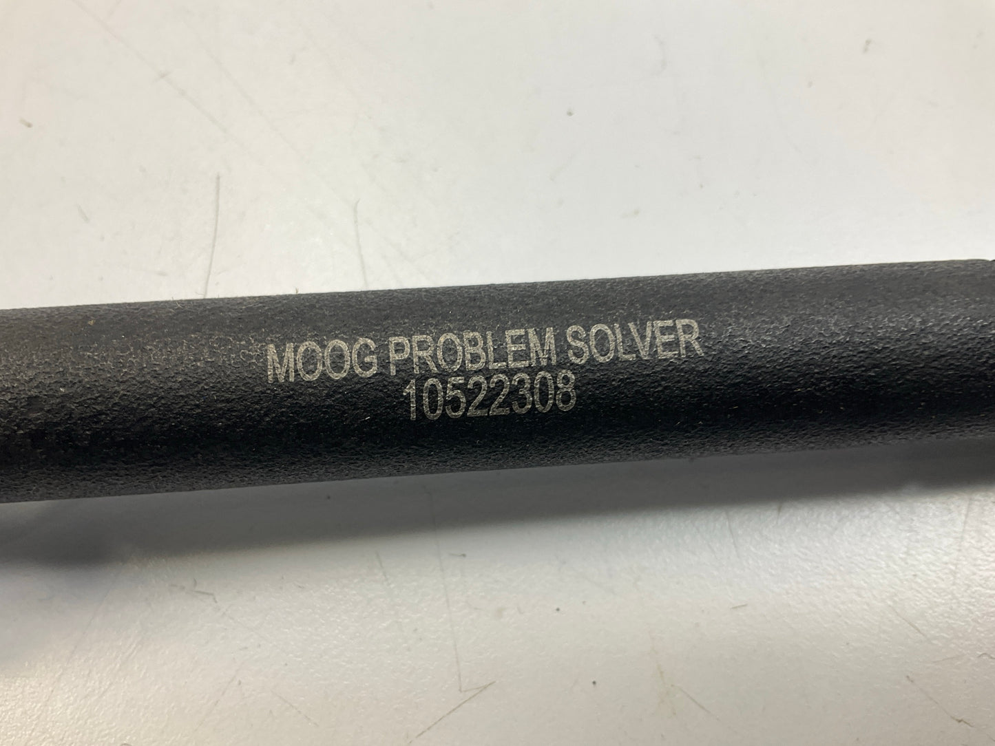 Missing The Grease - Moog EV800961 Front Inner Steering Tie Rod End