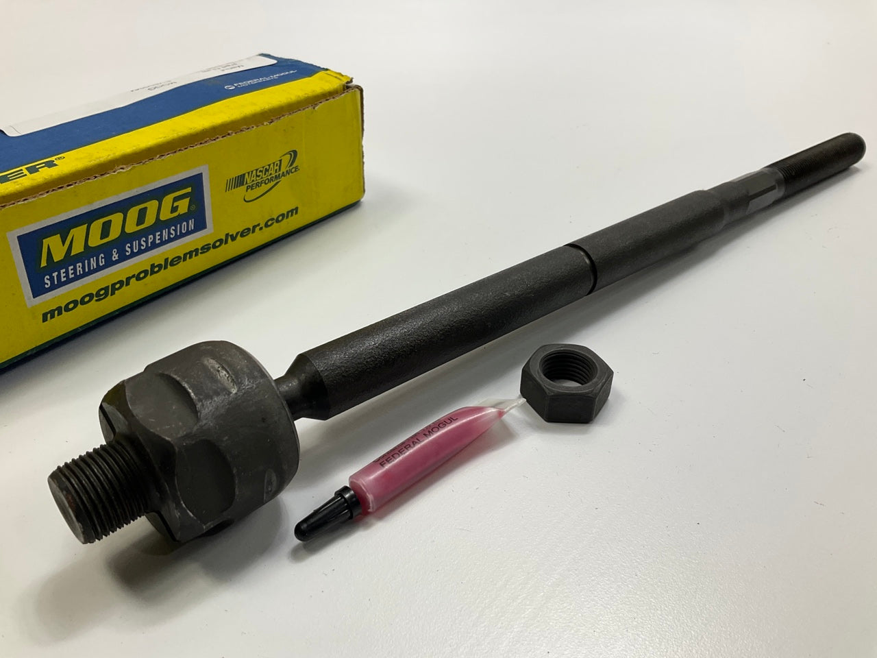 Moog EV800961 Front Inner Steering Tie Rod End