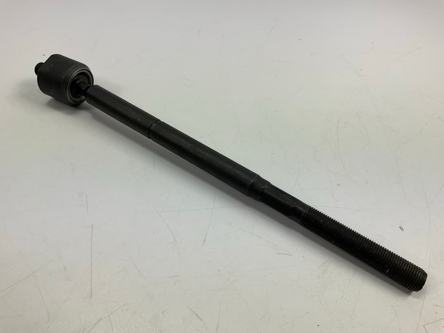 NO HARDWARE - Moog EV800963 Front Inner Steering Tie Rod End