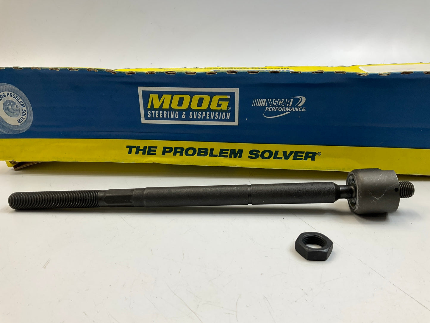 Moog EV800963 Front Inner Steering Tie Rod End