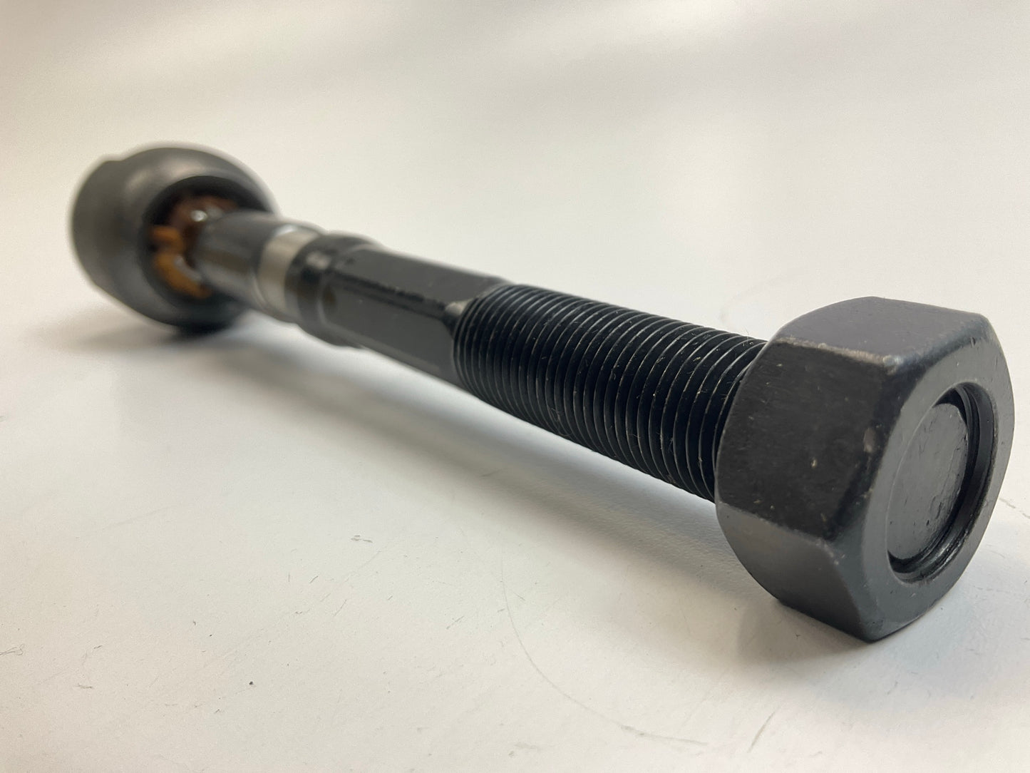 (2) Moog EV800974 Front Inner Steering Tie Rod End