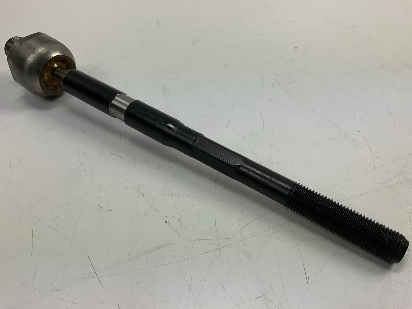 NO HARDWARE - Moog EV800975 Front Inner Steering Tie Rod End
