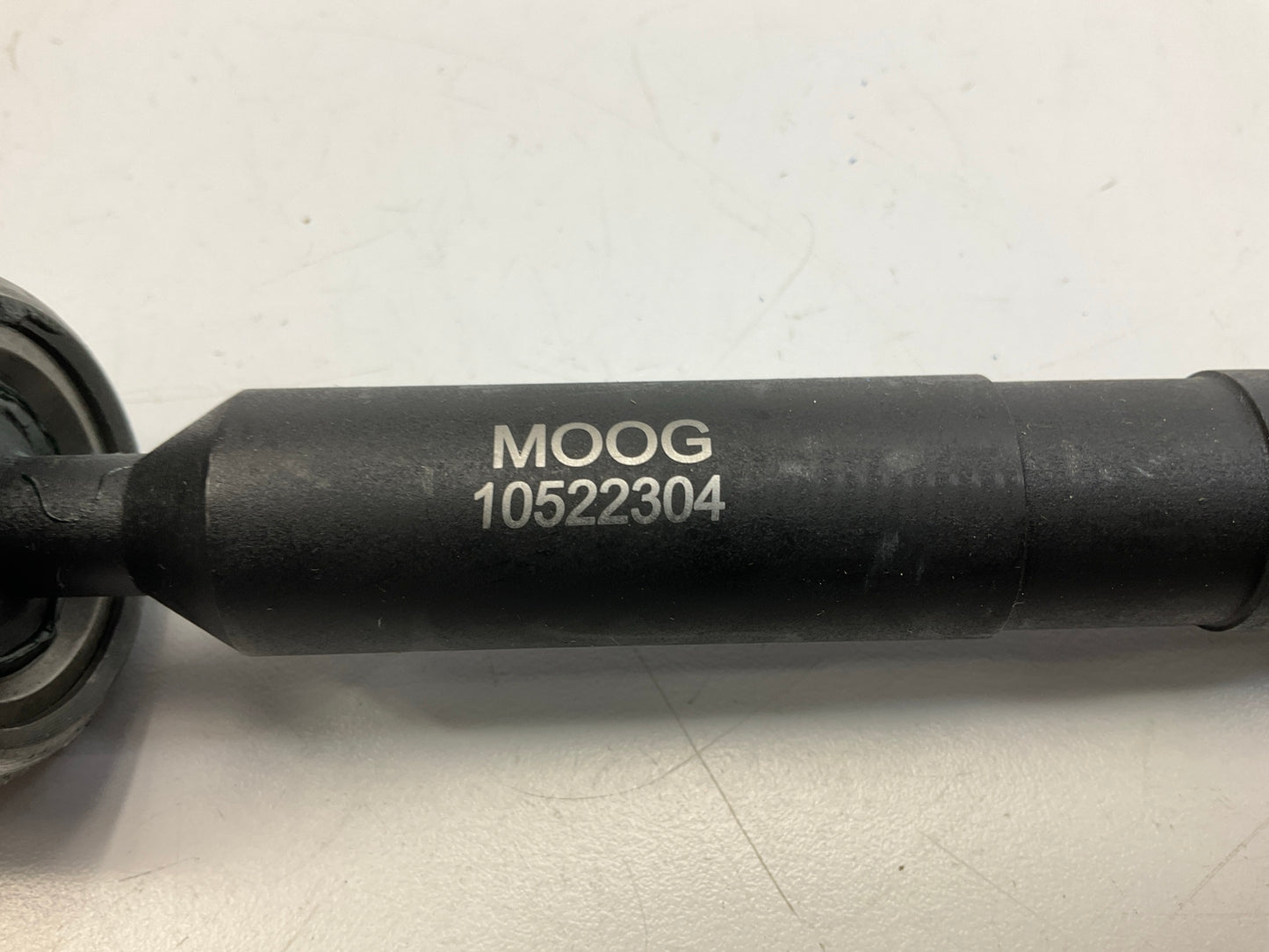 Moog EV800987 Front Inner Tie Rod End For 2011-2015 Jeep Grand Cherokee